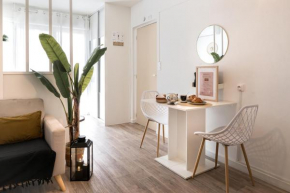 Le Boho Chic Studio Cosy